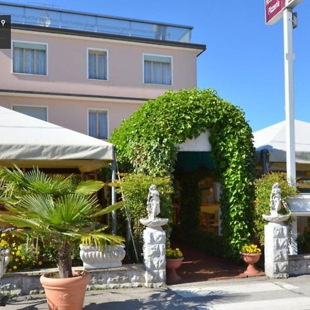 Hotel Villa Ginevra Cavallino-Treporti Esterno foto